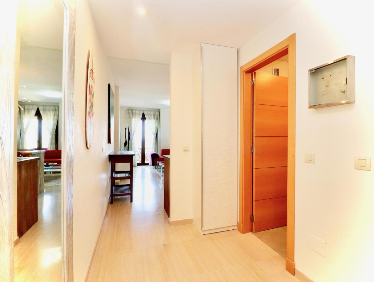 Modern Penthouse Apartment - 1 Min From The Beach Fuengirola Zewnętrze zdjęcie