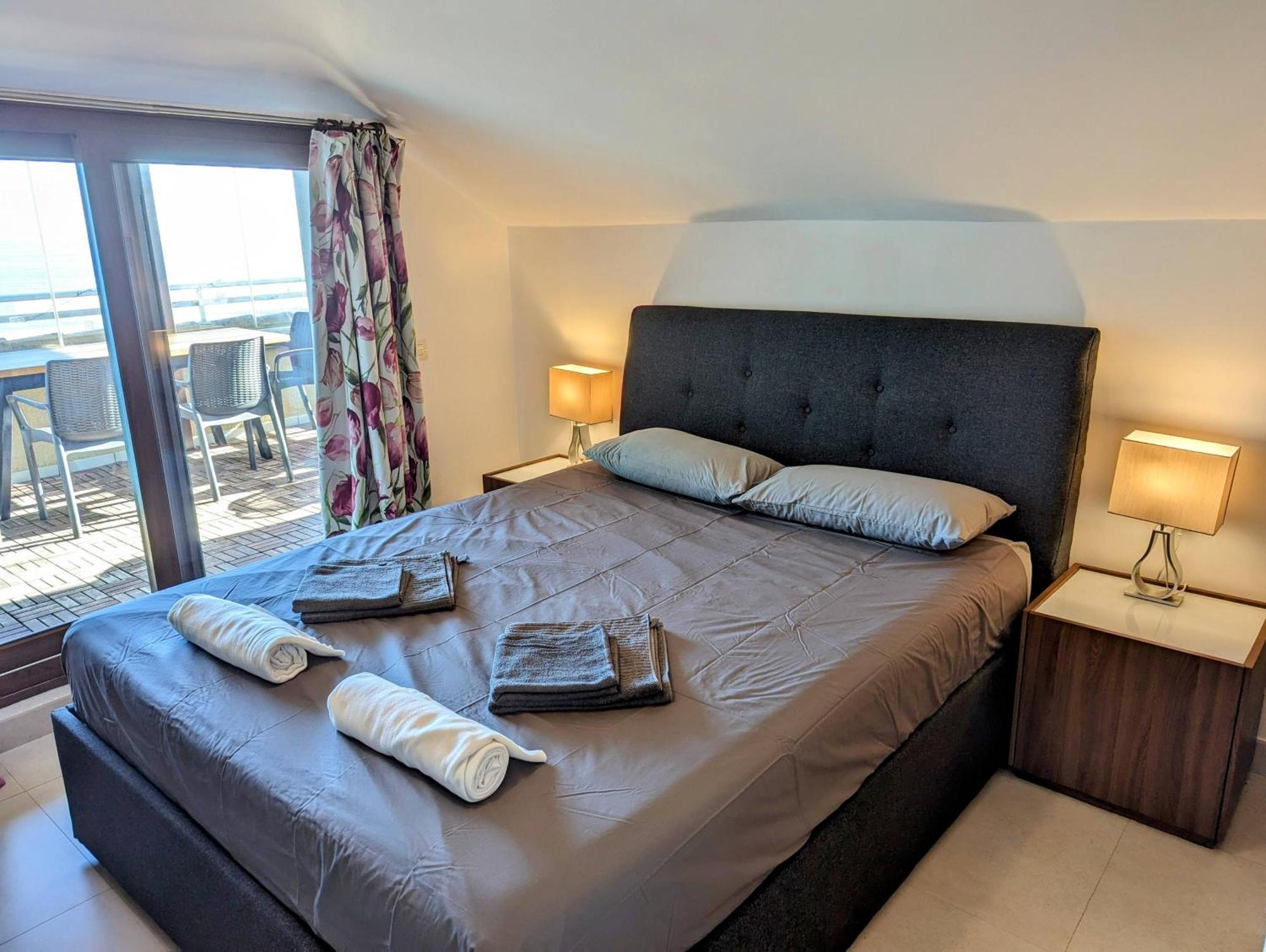 Modern Penthouse Apartment - 1 Min From The Beach Fuengirola Zewnętrze zdjęcie